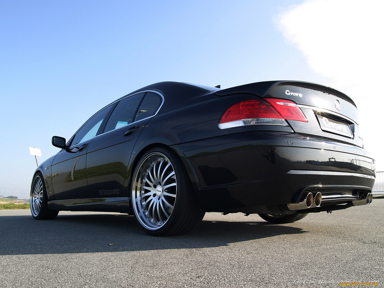, bmw